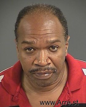 Marvin Laron Griffin Mugshot