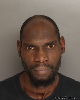 Marvin  Henderson Mugshot