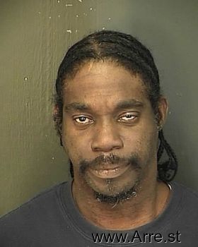 Marvin Jerome Henderson Mugshot