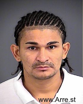 Marvin Saul Martinez-fuentes Mugshot