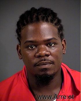 Marvin Donnell Maxwell Mugshot