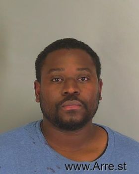 Marvin Anthony Mitchell Mugshot