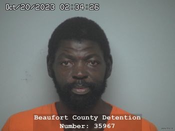 Marvin Lonnex Mitchell Mugshot