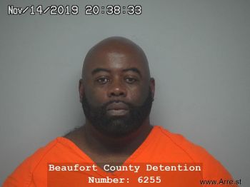 Marvin Lesean Reece Mugshot