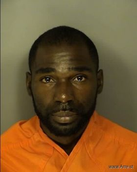 Marvin Antwan Robinson Mugshot