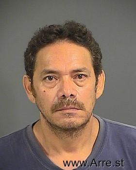 Marvin Jesus Ruiz-lopez Mugshot