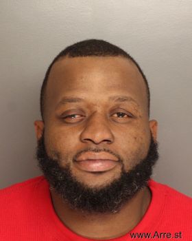 Marvin Maurice Sanders Mugshot