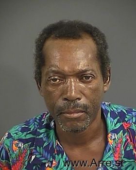 Marvin  Simmons Mugshot