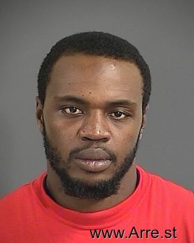 Marvin Lamont Simmons Mugshot