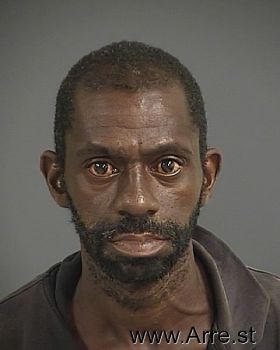 Marvin Lewis Thompson Mugshot