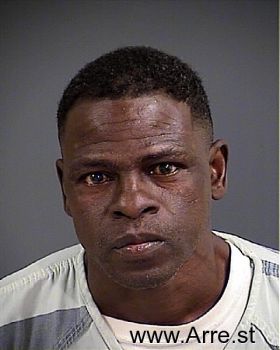 Marvin  Townsend Mugshot