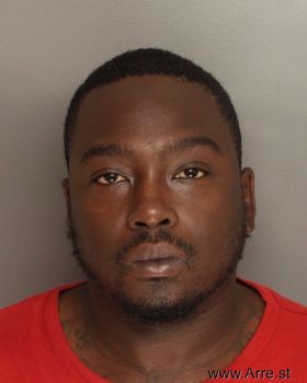 Marvin  Walker Mugshot