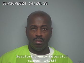 Marvin  Wright Mugshot