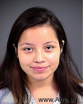 Mary  Acosta Mugshot