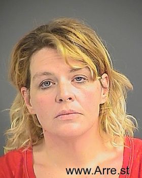 Mary Jolene Blair Mugshot