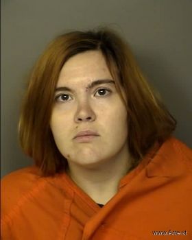 Mary Kay Brown Mugshot