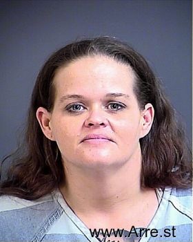 Mary Elizabeth Brown Mugshot