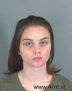 Mary Rose Gibson Mugshot