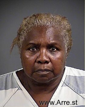 Mary L Howard Mugshot