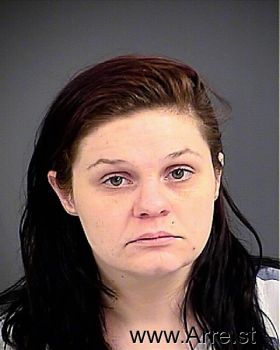 Mary Catherine Sears Mugshot