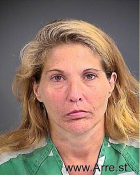 Mary L Thompson Mugshot