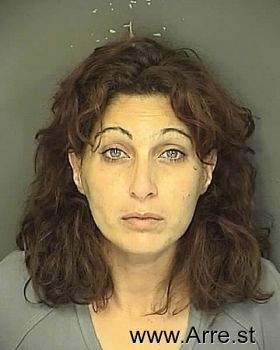 Maryann Gina Mitchell Mugshot