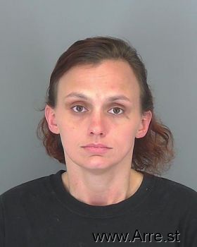 Maryellen Shae Brown Mugshot