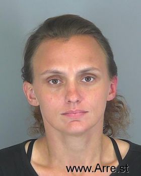 Maryellen Shae Brown Mugshot