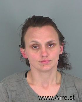 Maryellen Shae Brown Mugshot