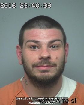 Mathew Alexander Wiska Mugshot