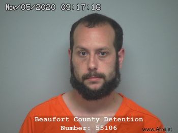 Matthew Bradley Adams Mugshot