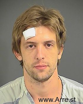 Matthew Adam Bailey Mugshot