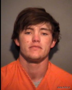 Matthew Coke Baxley Mugshot