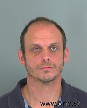 Matthew Thomas Berry Mugshot