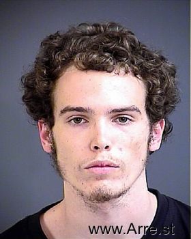 Matthew David Berry Mugshot