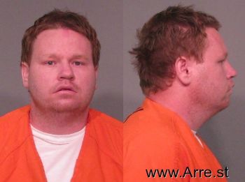 Matthew Miguel Blair Mugshot