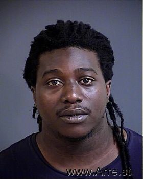 Matthew Lavard Campbell Mugshot