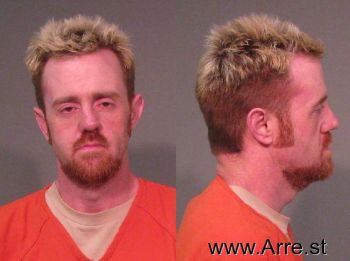 Matthew Edward Clark Mugshot