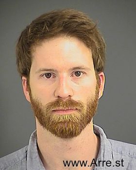 Matthew  Crowder Mugshot