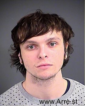 Matthew Hnry Downs Mugshot