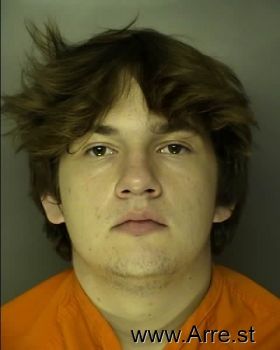 Matthew Ryan Dunlap Mugshot