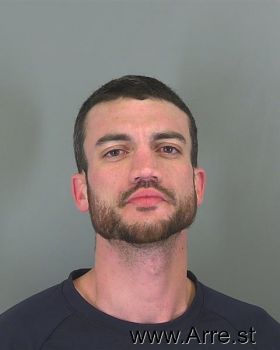 Matthew Daniel Edwards Mugshot