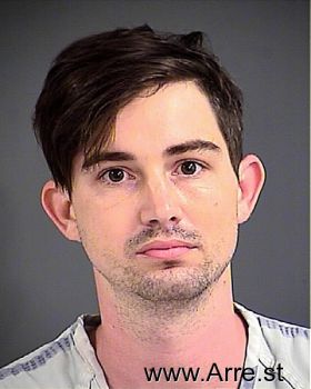 Matthew Brett Ferguson Mugshot