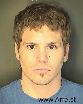 Matthew  Fisher Mugshot