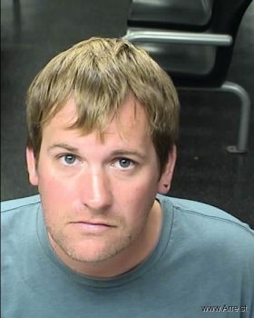 Matthew Joseph Fritz Mugshot