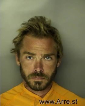 Matthew Scott Gillis Mugshot