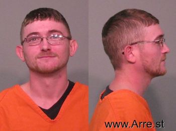 Matthew Adam Griffin Mugshot