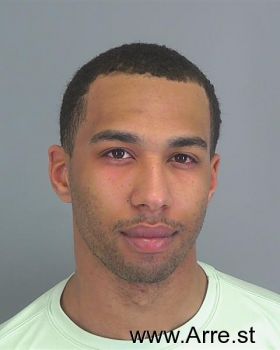 Matthew Jordan Howard Mugshot