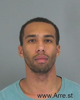 Matthew Jordan Howard Mugshot