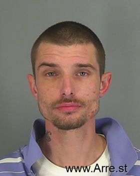 Matthew Edwin Jarrett Mugshot